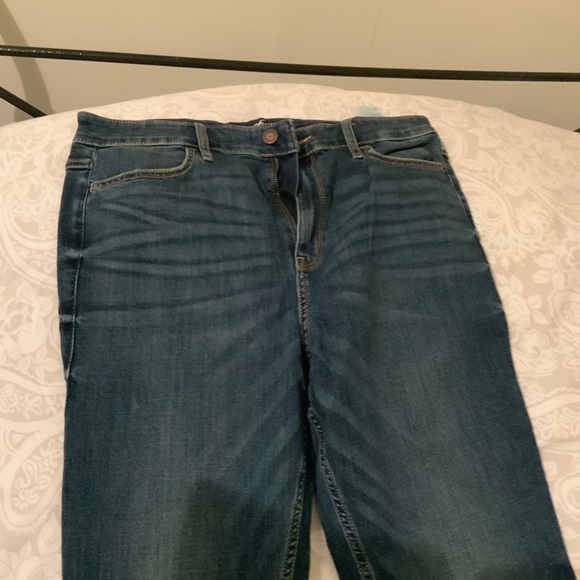 Ultra high rise super skinny jeans - Picture 5 of 5